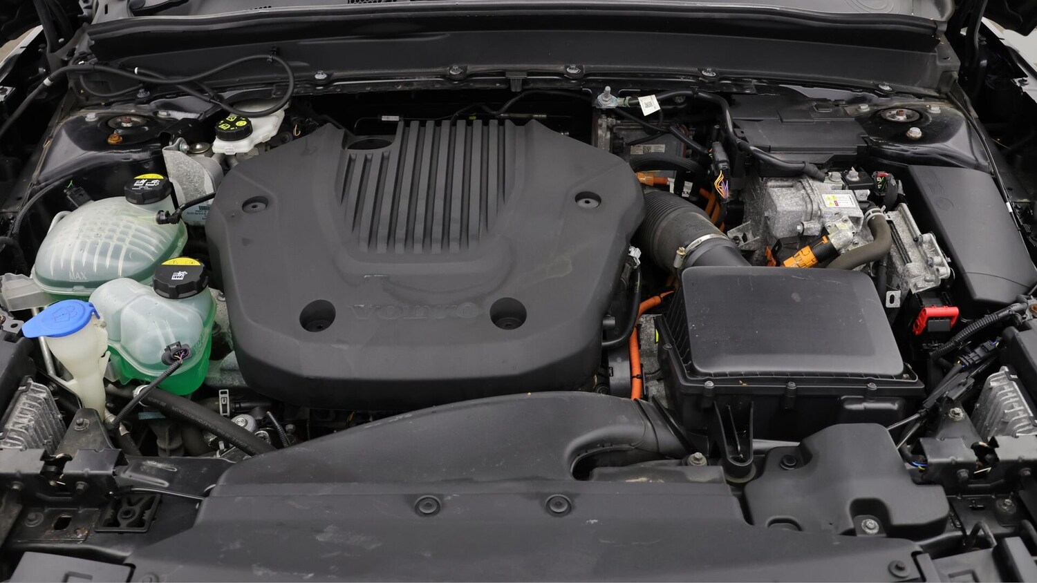 Used Volvo XC40 2021 for sale - 76562049: Photo 20