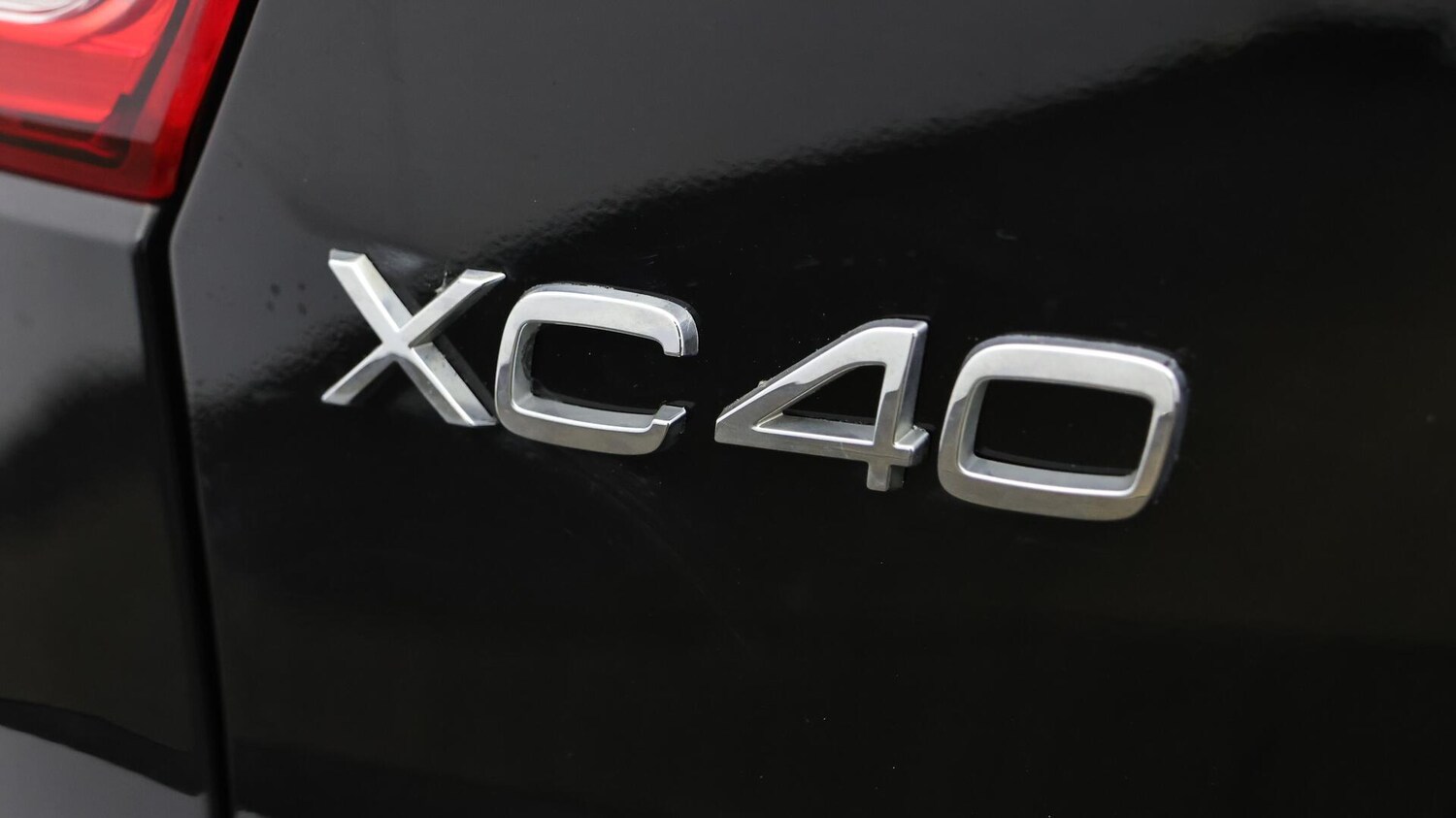 Used Volvo XC40 2021 for sale - 76562049: Photo 21