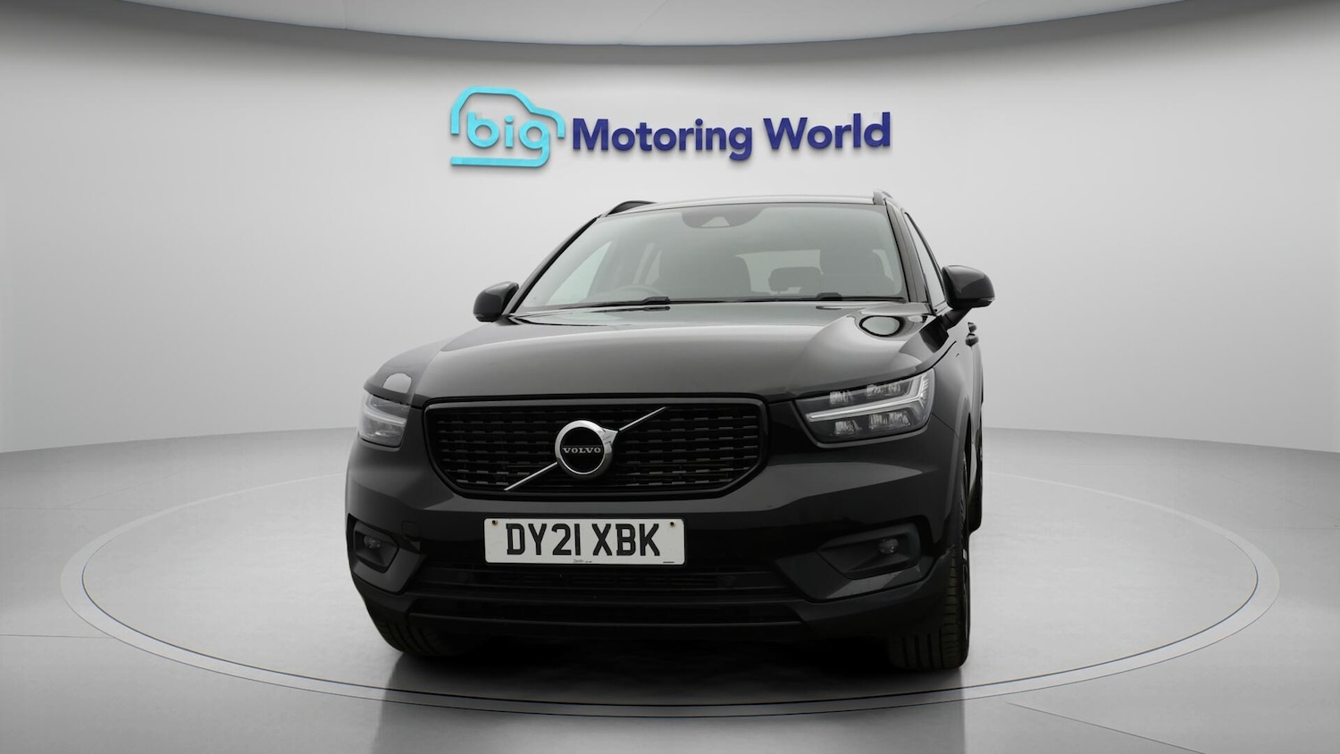 Used Volvo XC40 2021 for sale - 76562049: Photo 3