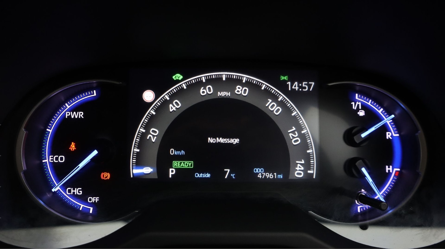 Used Toyota RAV4 2020 for sale - 77438818: Photo 10