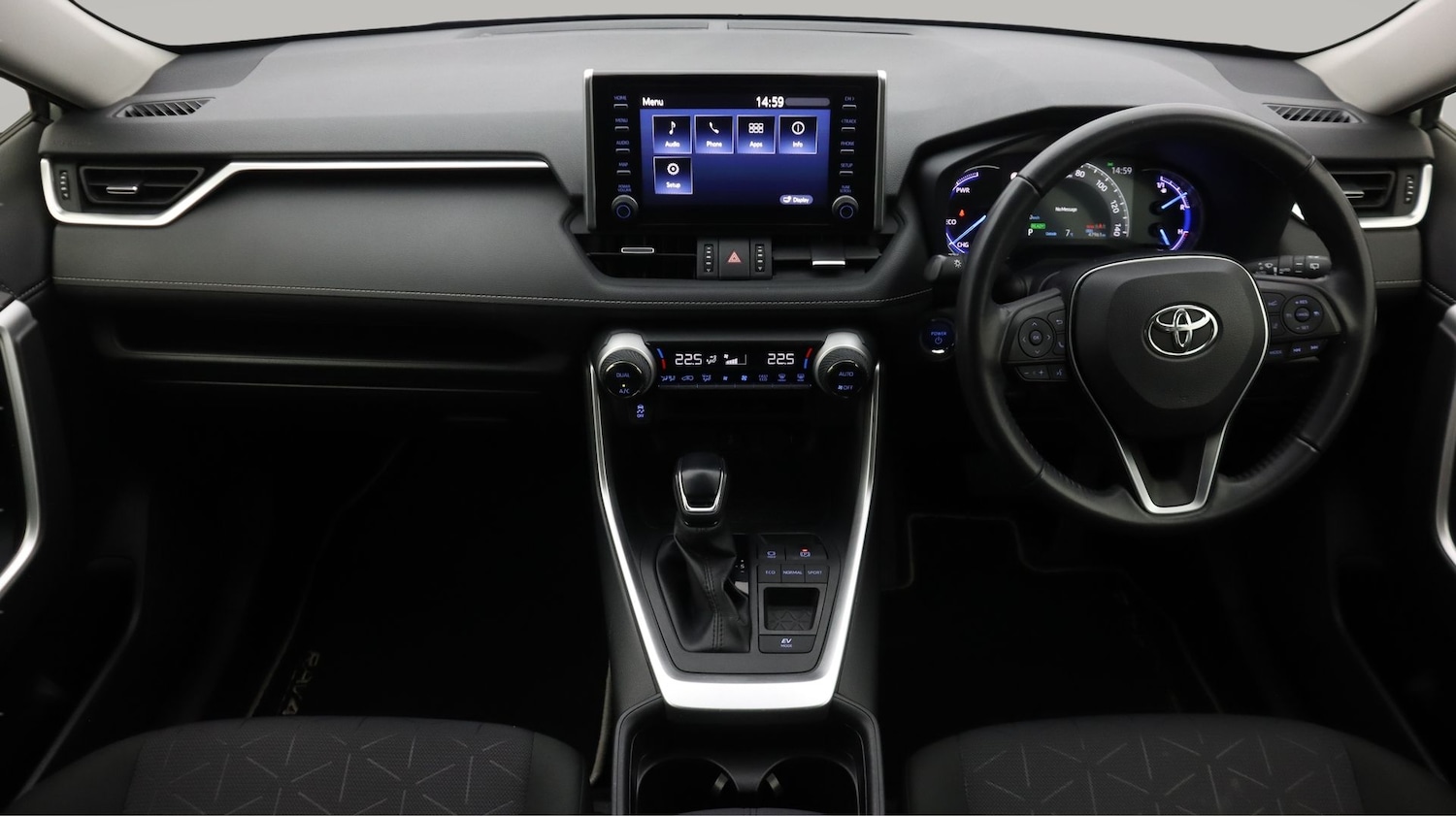 Used Toyota RAV4 2020 for sale - 77438818: Photo 13