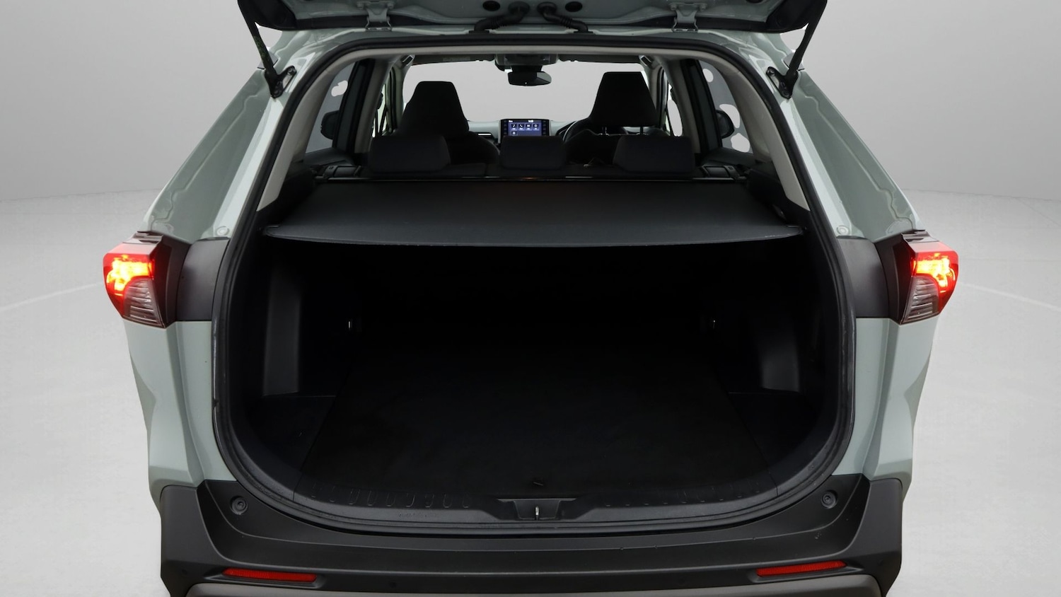 Used Toyota RAV4 2020 for sale - 77438818: Photo 17