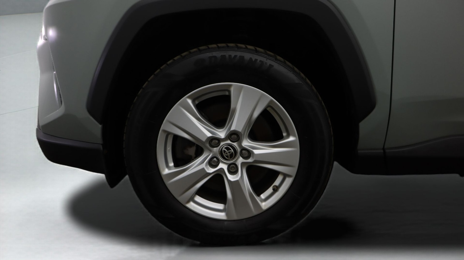 Used Toyota RAV4 2020 for sale - 77438818: Photo 18