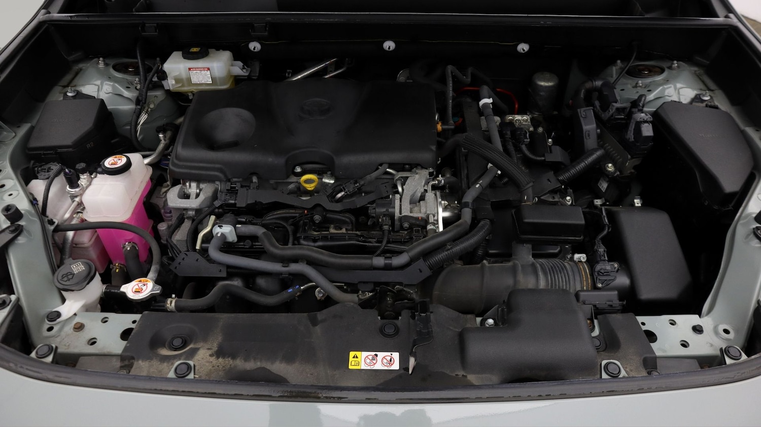 Used Toyota RAV4 2020 for sale - 77438818: Photo 19