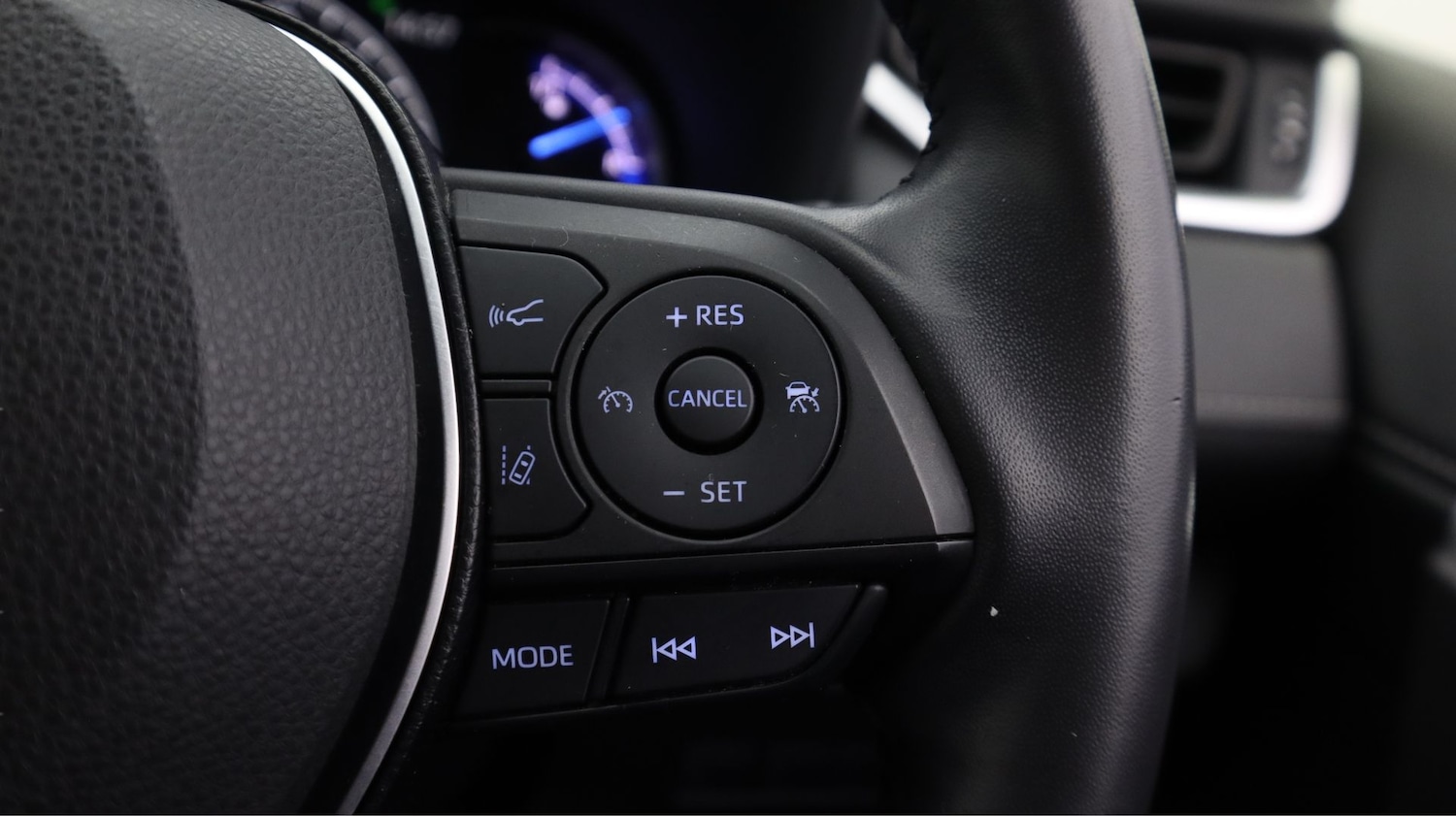 Used Toyota RAV4 2020 for sale - 77438818: Photo 22