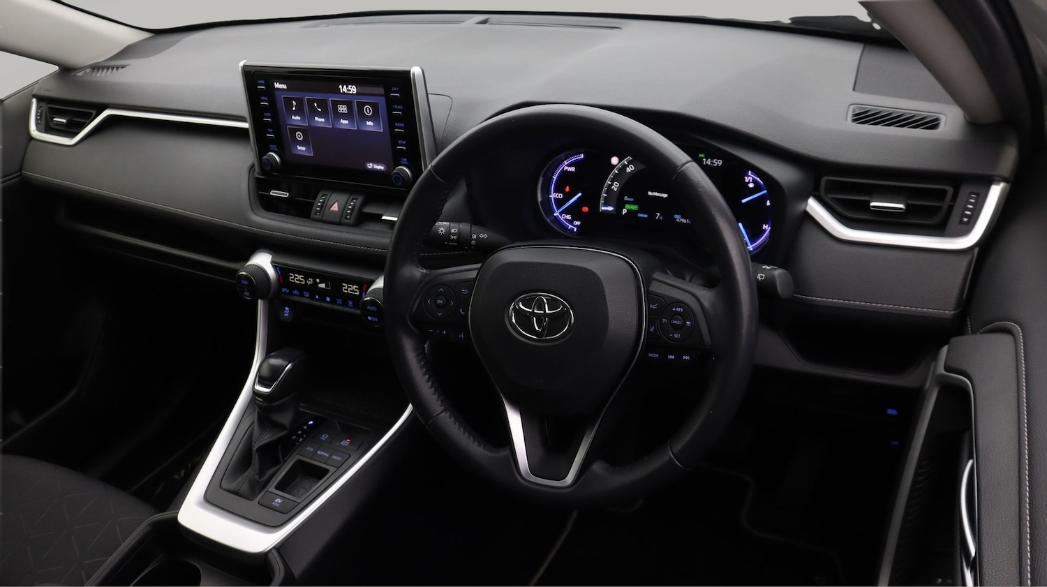 Used Toyota RAV4 2020 for sale - 77438818: Photo 9