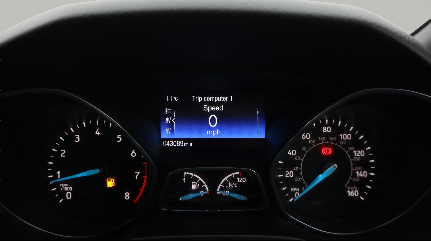 Used Ford Focus 2018 for sale - 77822090: Photo 10