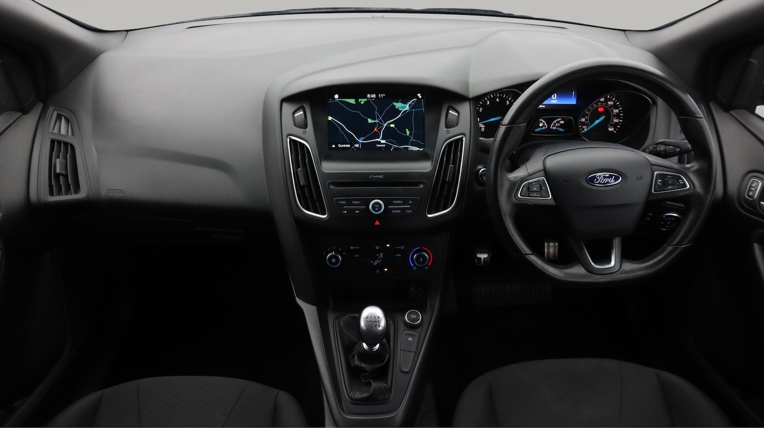 Used Ford Focus 2018 for sale - 77822090: Photo 13