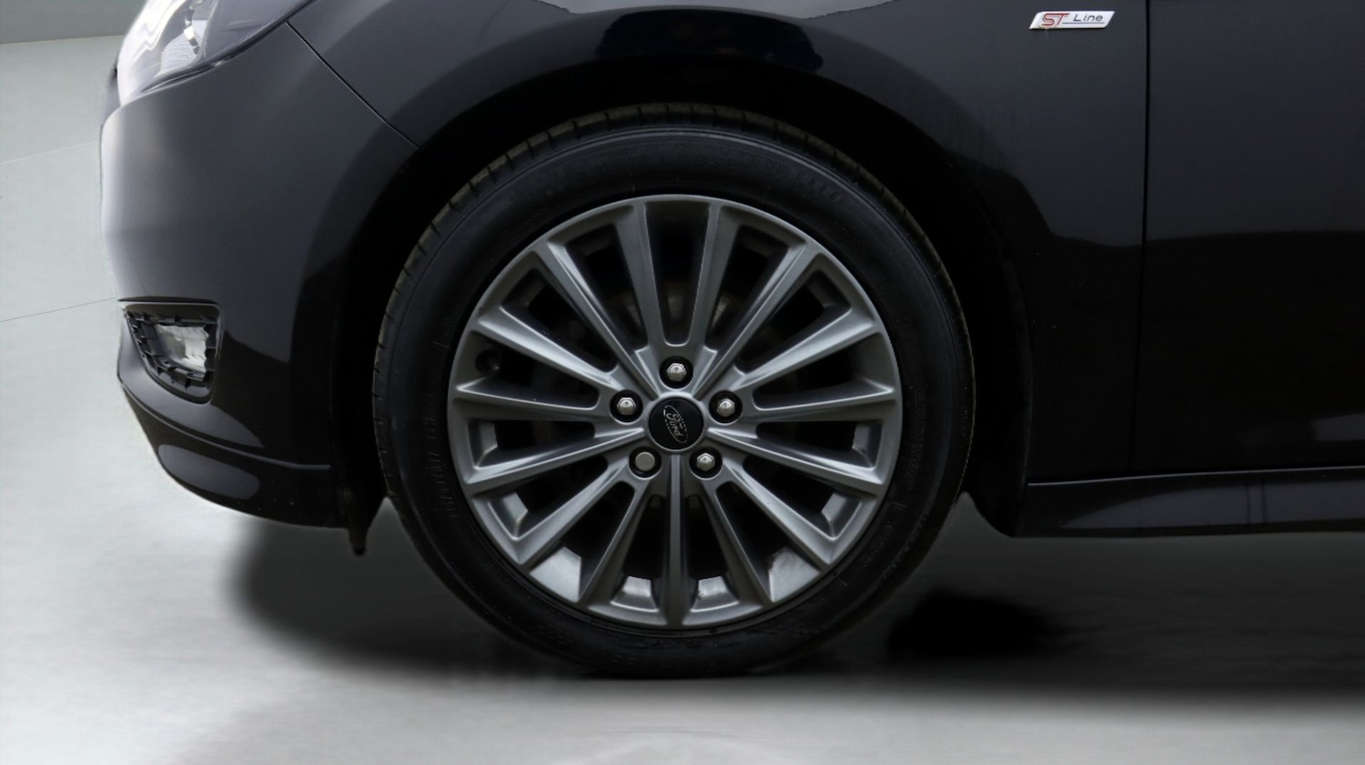 Used Ford Focus 2018 for sale - 77822090: Photo 18