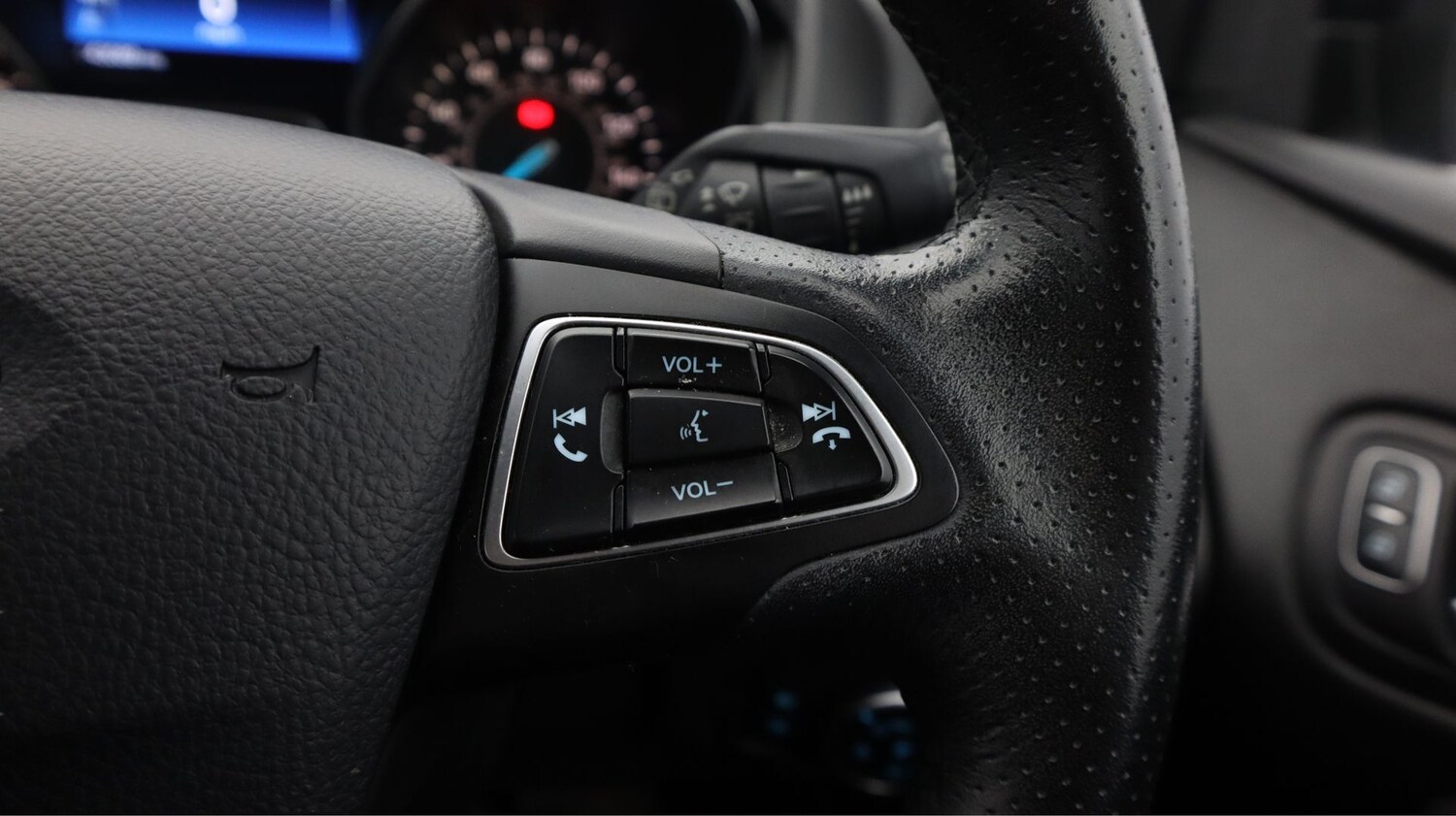 Used Ford Focus 2018 for sale - 77822090: Photo 22