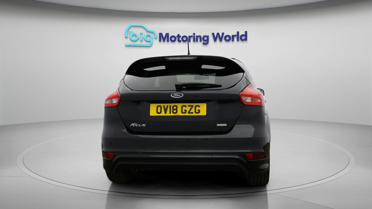 Used Ford Focus 2018 for sale - 77822090: Photo 6