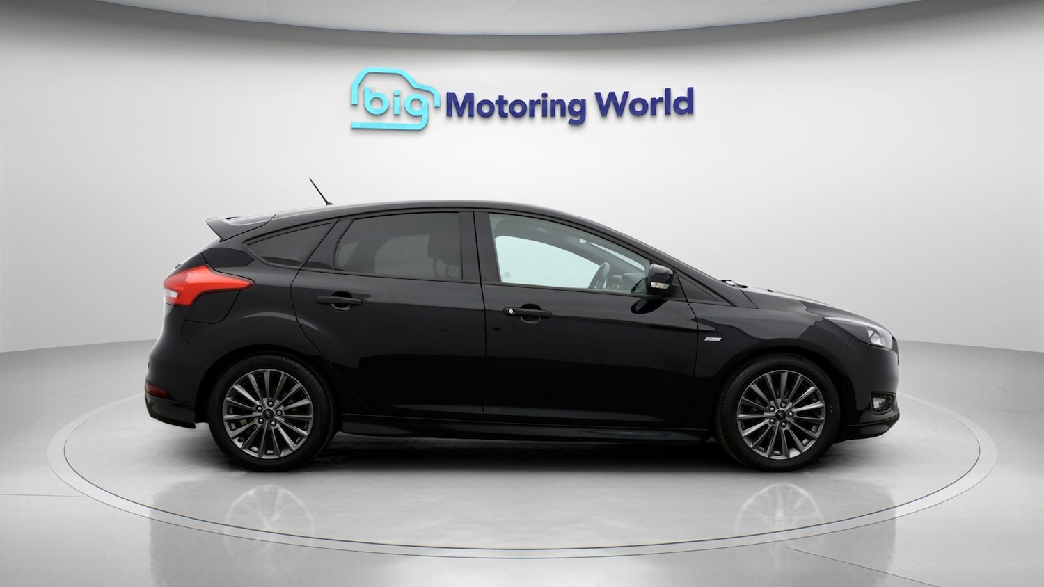 Used Ford Focus 2018 for sale - 77822090: Photo 8