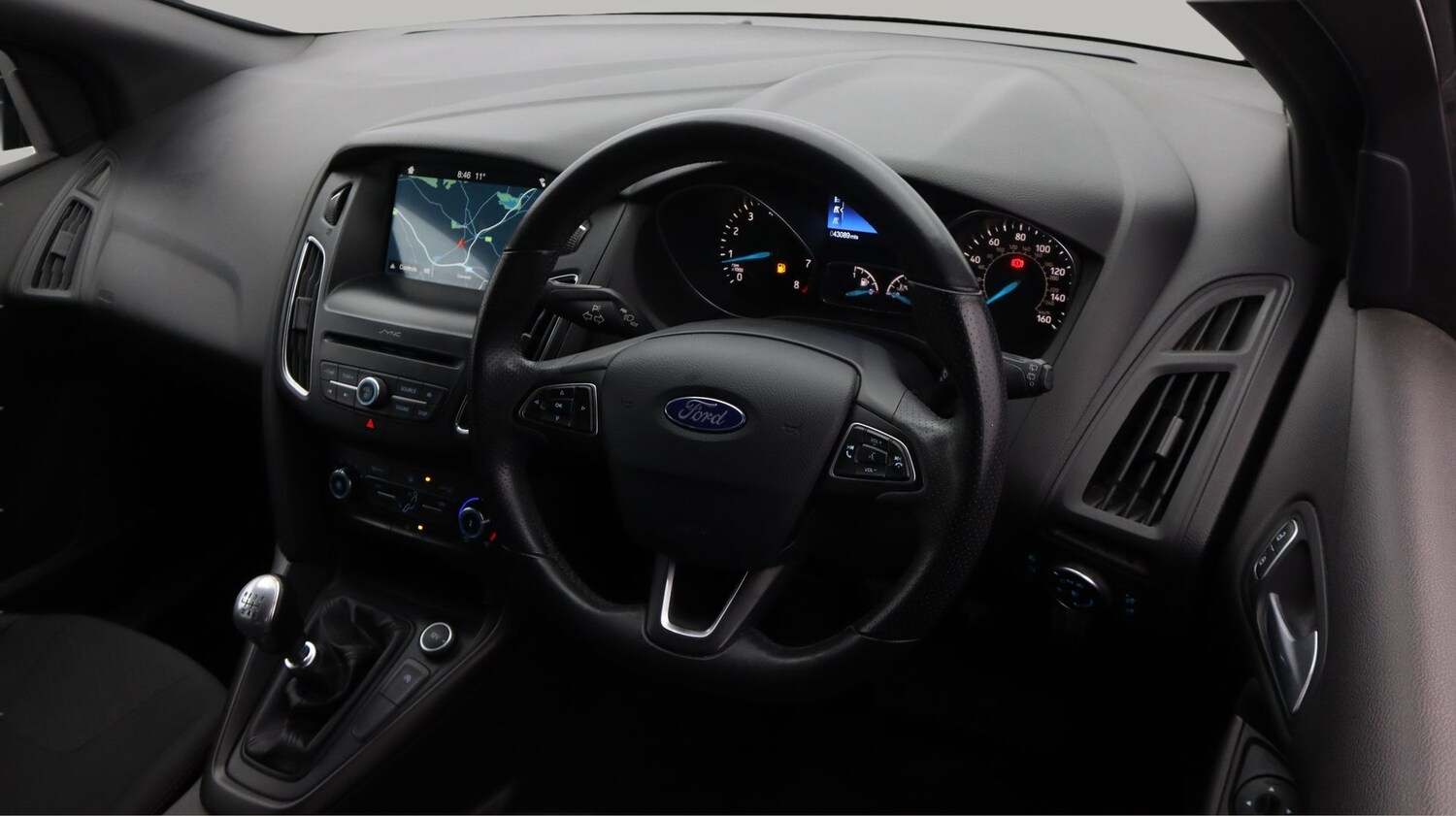 Used Ford Focus 2018 for sale - 77822090: Photo 9