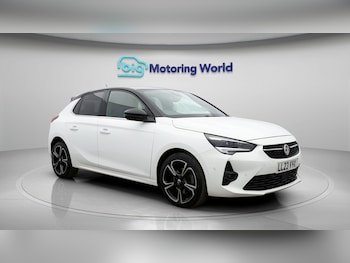 Used Vauxhall Corsa 2023 for sale - 79176894: Photo