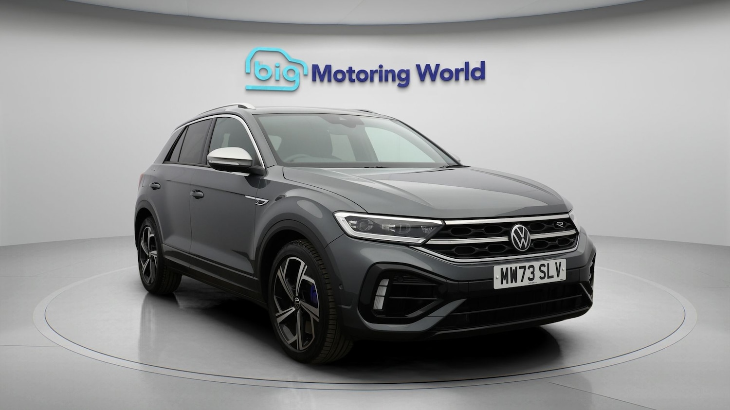 Used Volkswagen T-Roc 2023 for sale - 77049362: Photo 20