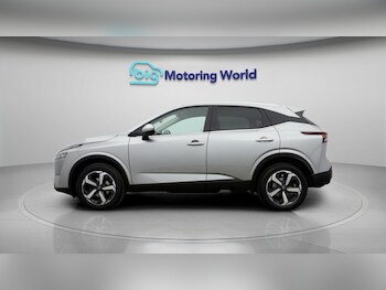 Used Nissan Qashqai 2023 for sale - 78437280: Photo