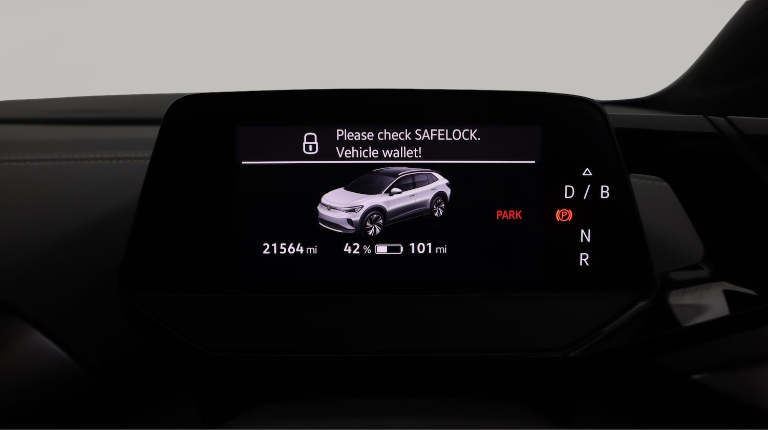 Used Volkswagen ID.4 2023 for sale - 78061547: Photo 10