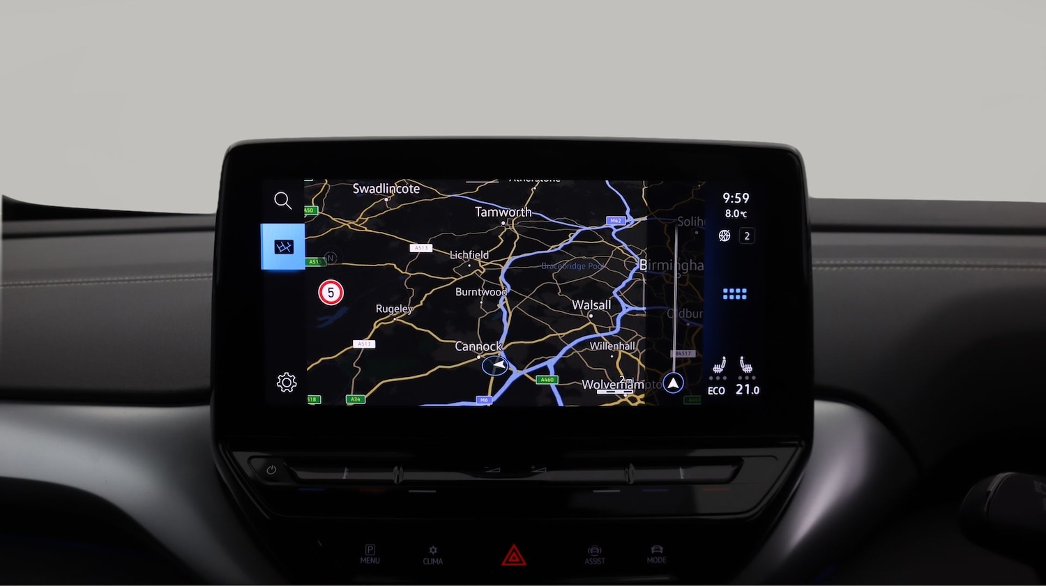 Used Volkswagen ID.4 2023 for sale - 78061547: Photo 11