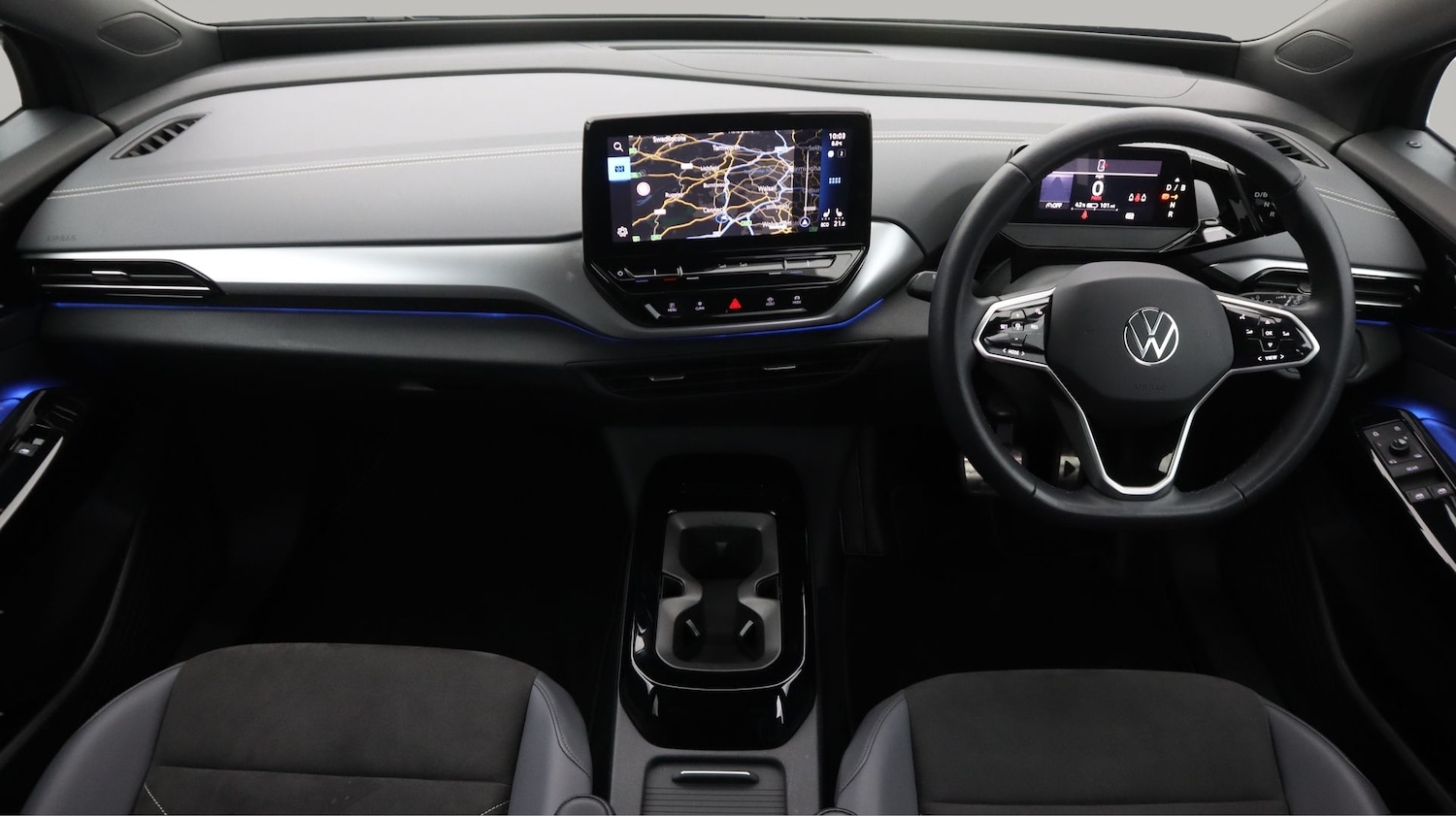 Used Volkswagen ID.4 2023 for sale - 78061547: Photo 13