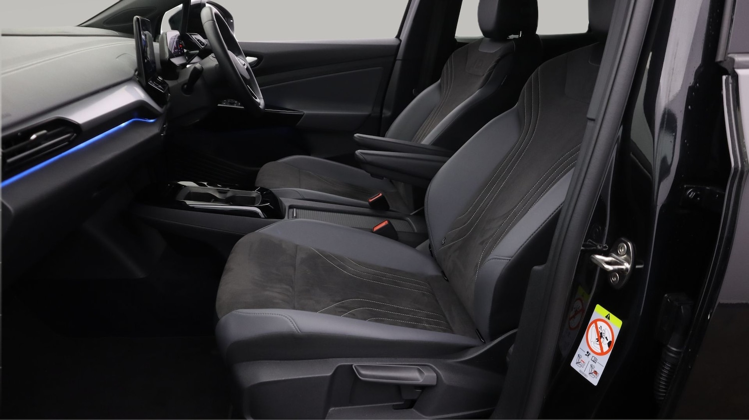 Used Volkswagen ID.4 2023 for sale - 78061547: Photo 14