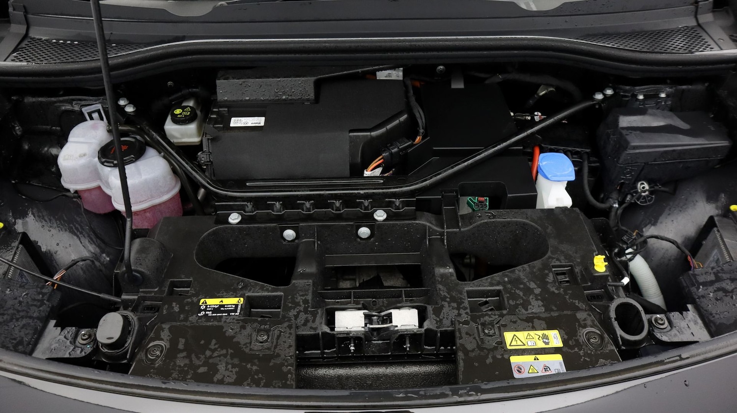 Used Volkswagen ID.4 2023 for sale - 78061547: Photo 19