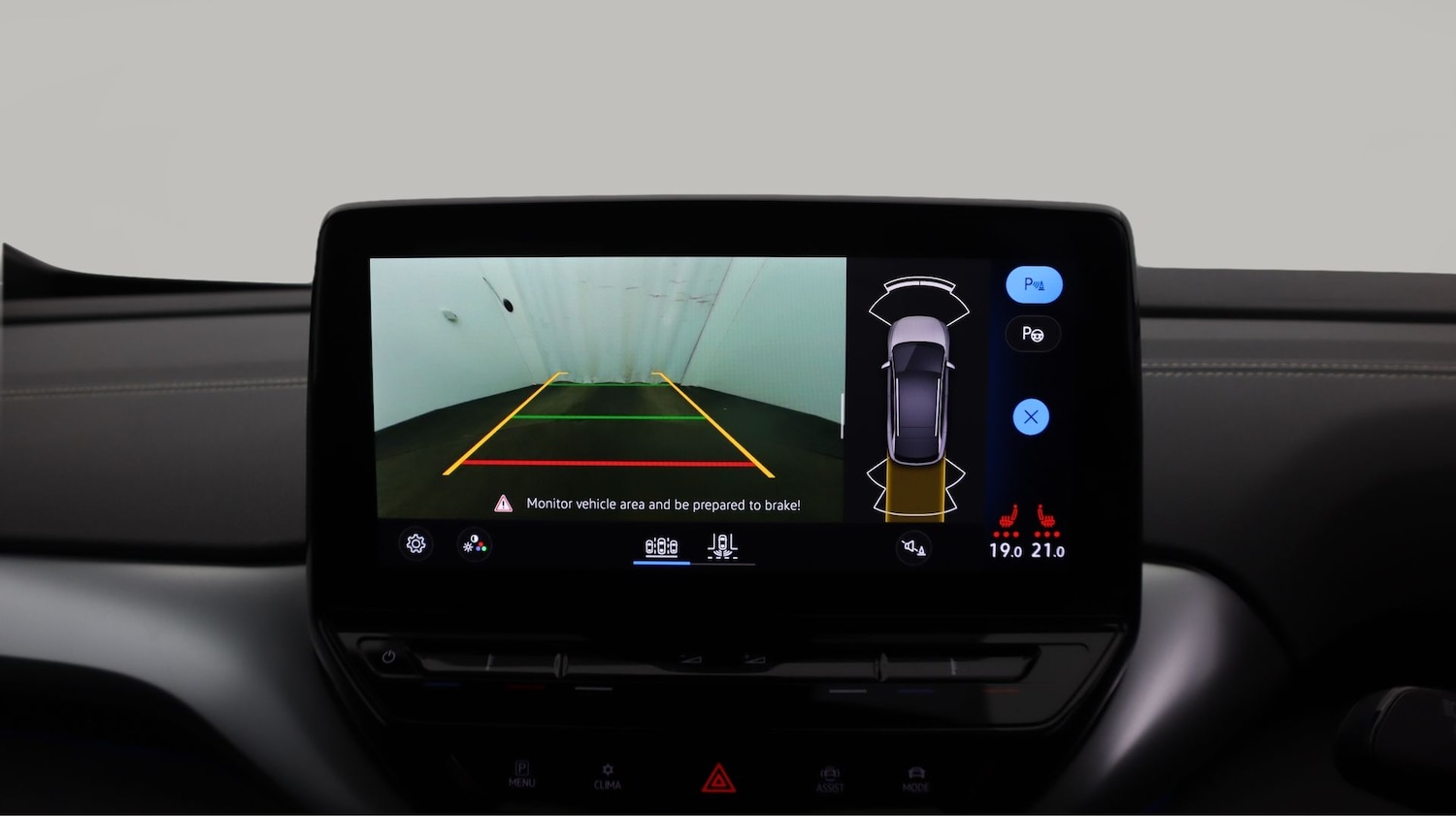 Used Volkswagen ID.4 2023 for sale - 78061547: Photo 25