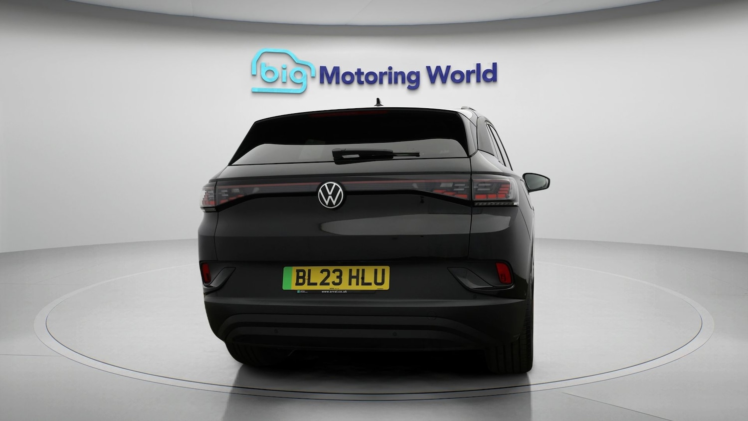 Used Volkswagen ID.4 2023 for sale - 78061547: Photo 6