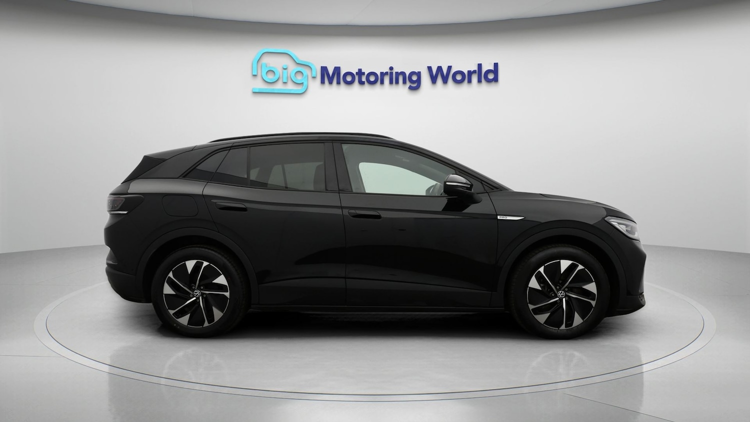 Used Volkswagen ID.4 2023 for sale - 78061547: Photo 8