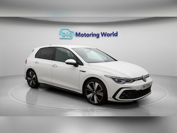 Used Volkswagen Golf 2023 for sale - 78537174: Photo