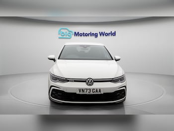 Used Volkswagen Golf 2023 for sale - 78537174: Photo