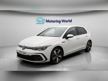 Used Volkswagen Golf 2023 for sale - 78537174: Photo