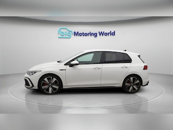 Used Volkswagen Golf 2023 for sale - 78537174: Photo