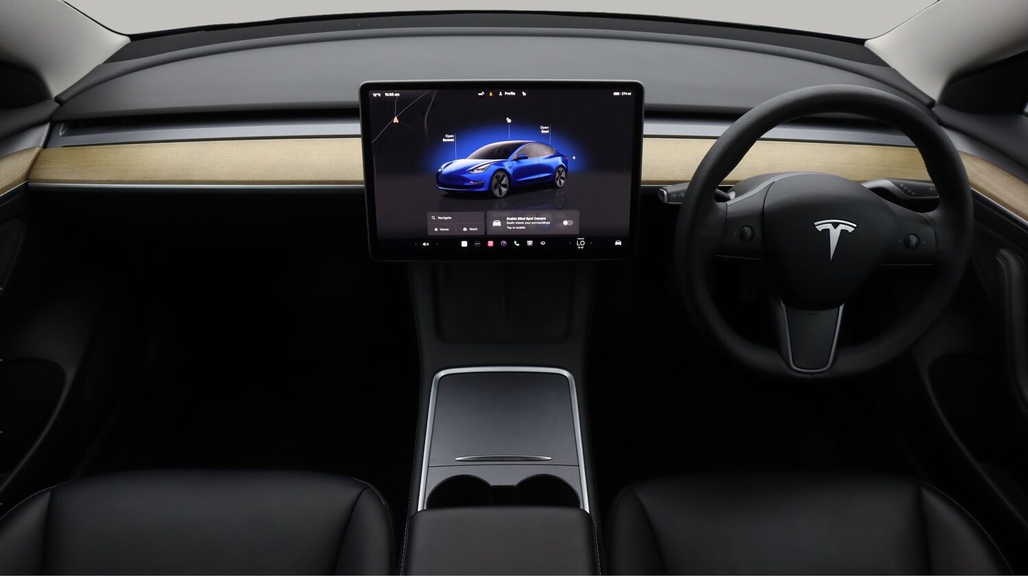 Used Tesla Model 3 2022 for sale - 77570501: Photo 13