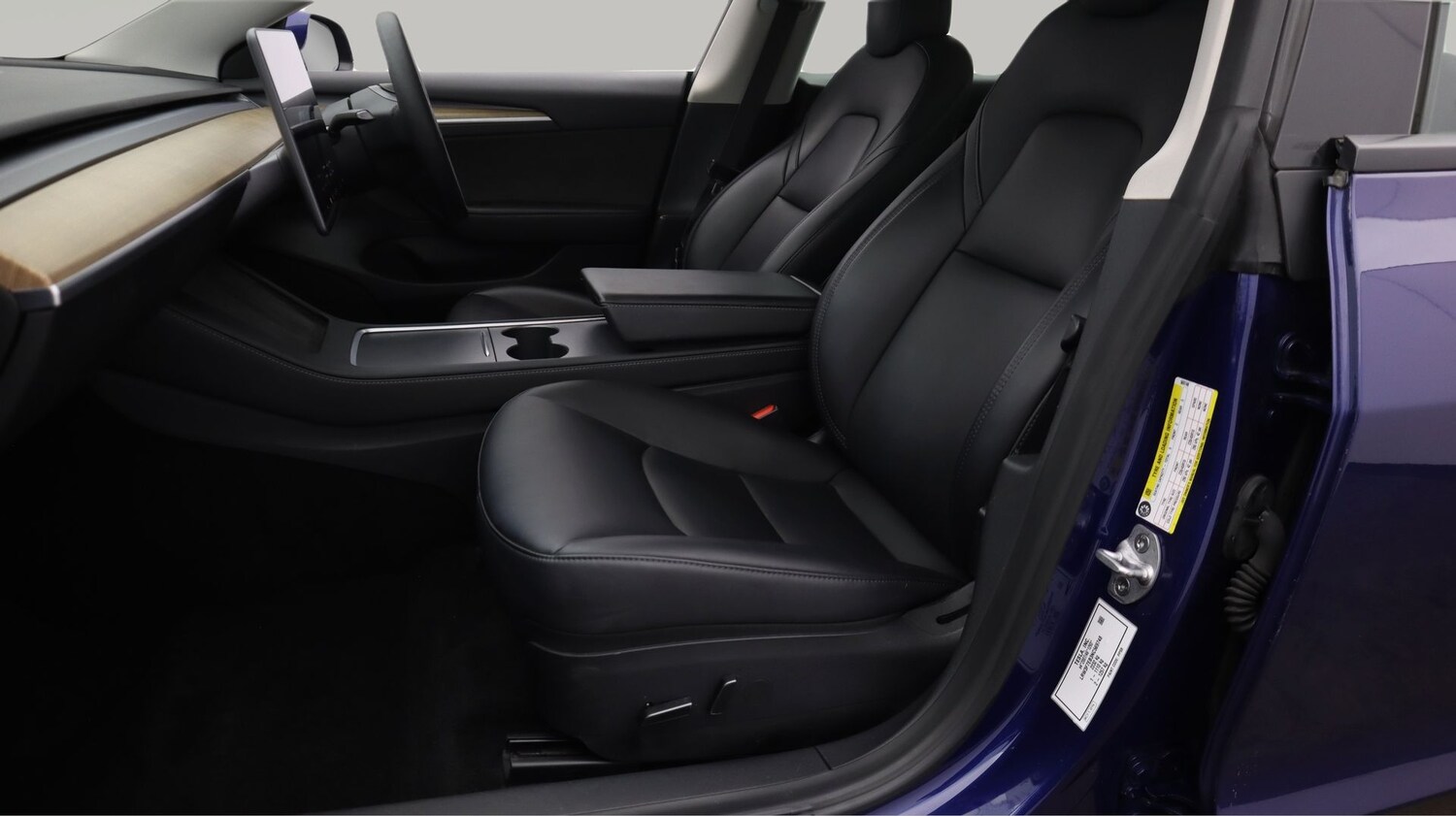 Used Tesla Model 3 2022 for sale - 77570501: Photo 14