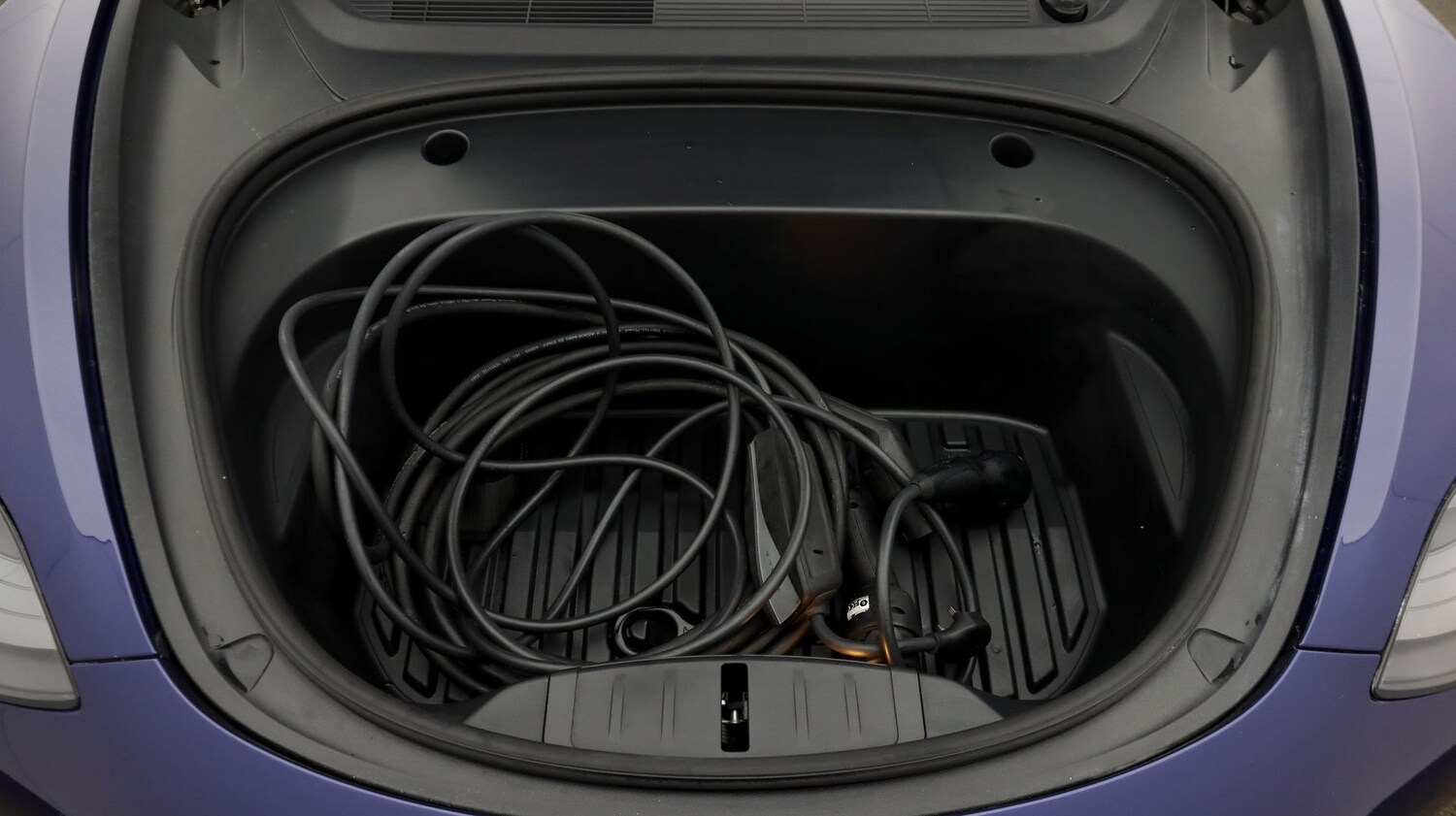 Used Tesla Model 3 2022 for sale - 77570501: Photo 19