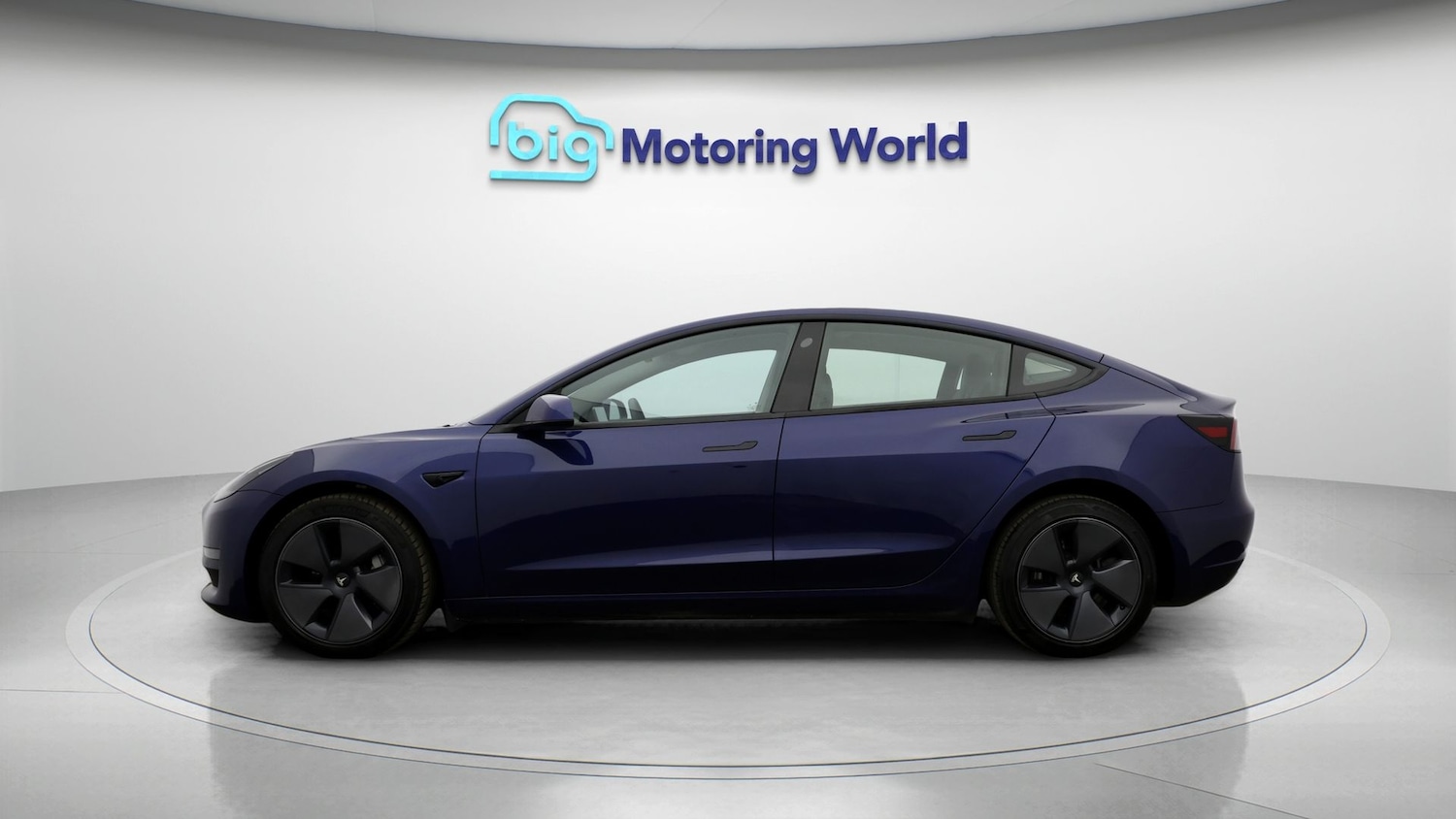 Used Tesla Model 3 2022 for sale - 77570501: Photo 4