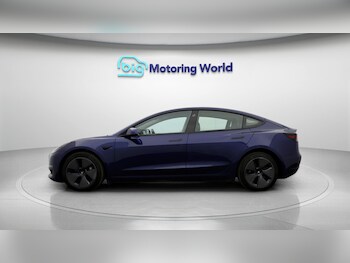 Used Tesla Model 3 2022 for sale - 77570501: Photo
