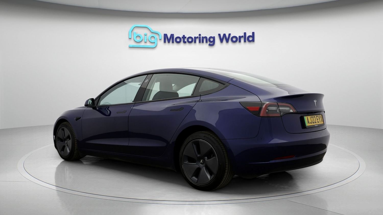 Used Tesla Model 3 2022 for sale - 77570501: Photo 5