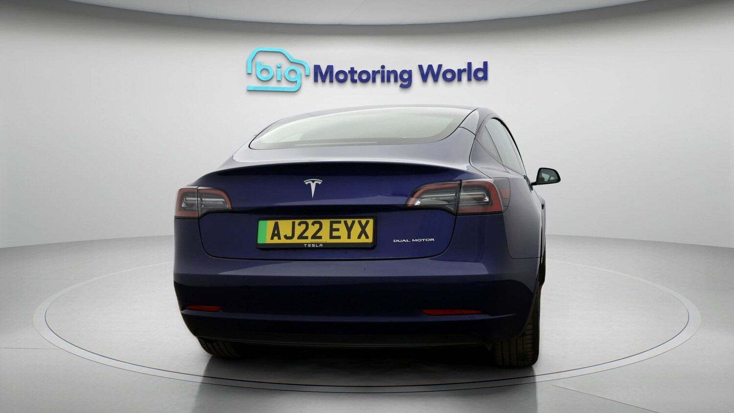 Used Tesla Model 3 2022 for sale - 77570501: Photo 6
