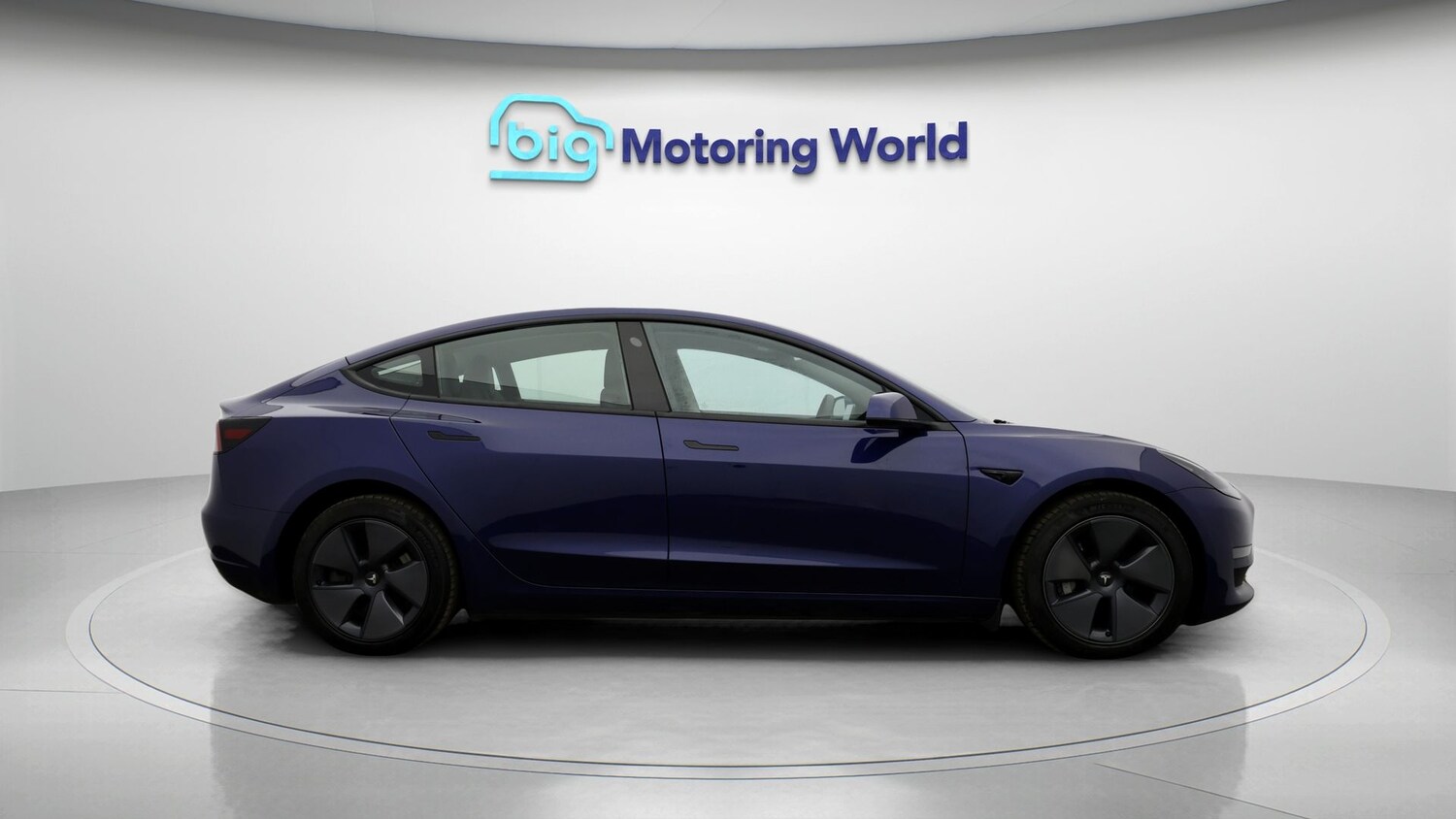 Used Tesla Model 3 2022 for sale - 77570501: Photo 8