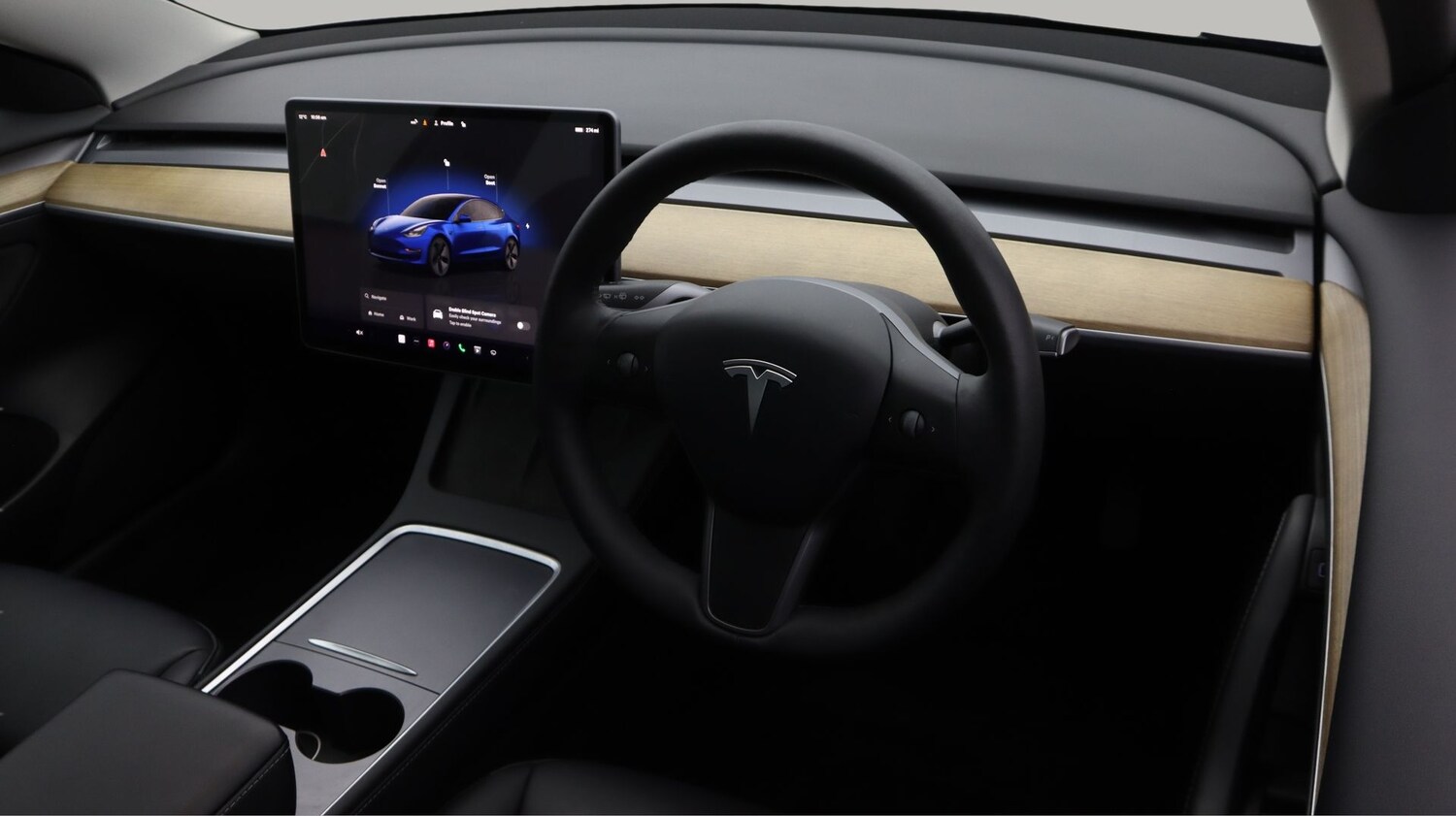 Used Tesla Model 3 2022 for sale - 77570501: Photo 9