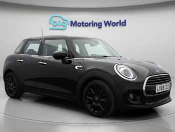 Used MINI Hatch 2019 for sale - 74934516: Photo