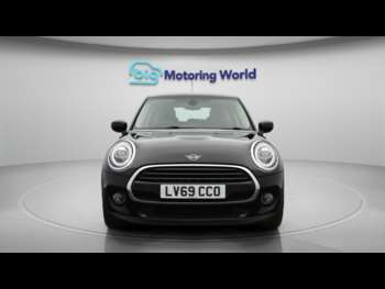 Used MINI Hatch 2019 for sale - 74934516: Photo