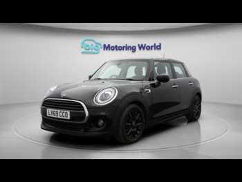 Used MINI Hatch 2019 for sale - 74934516: Photo