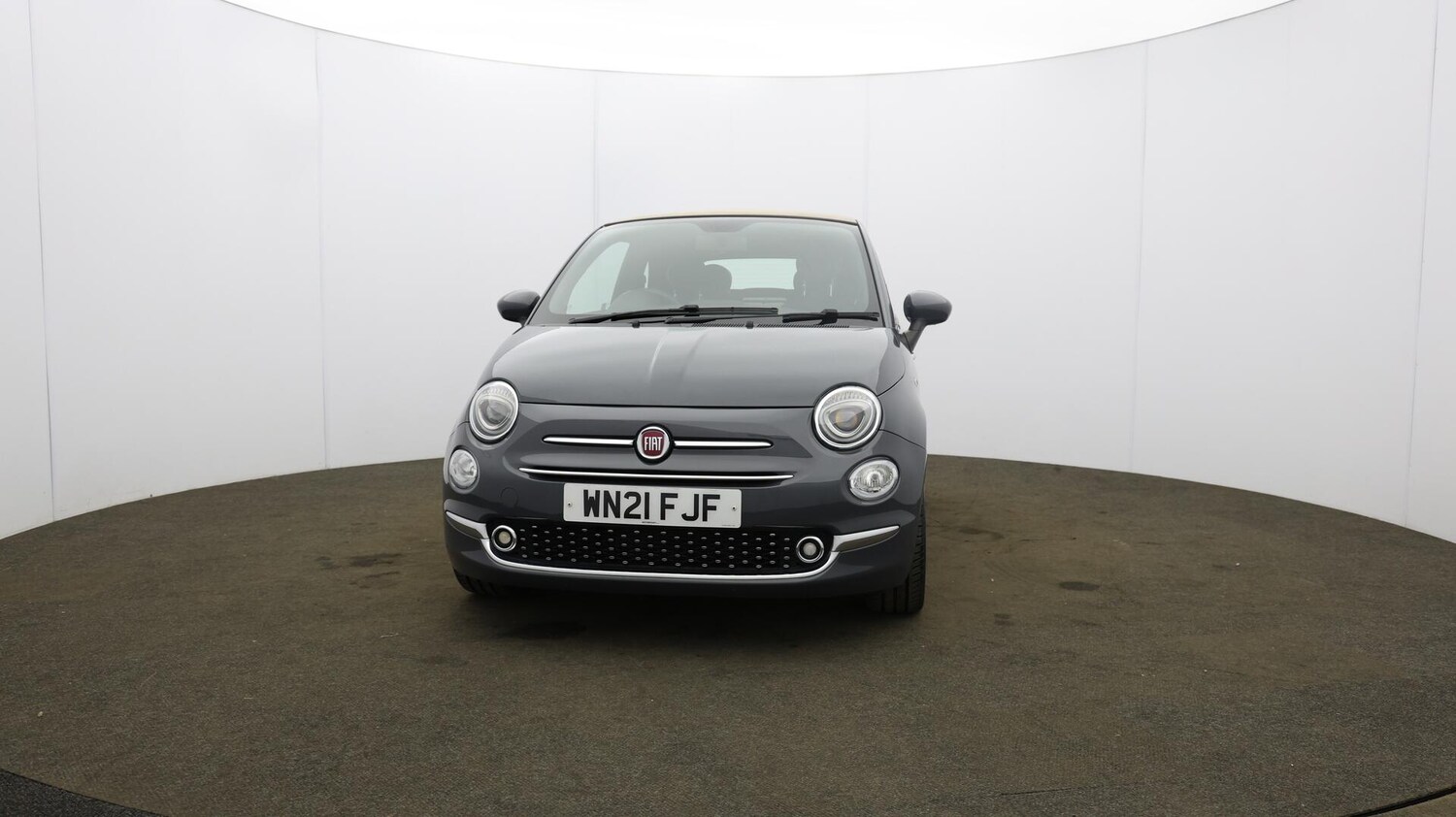 Vehicle 42