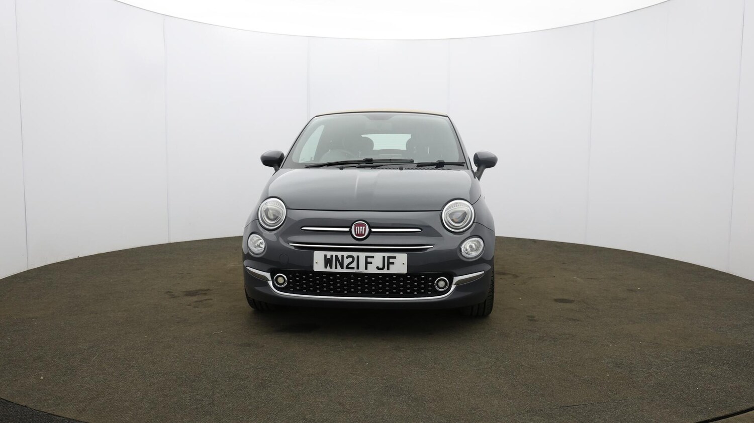 Vehicle 43