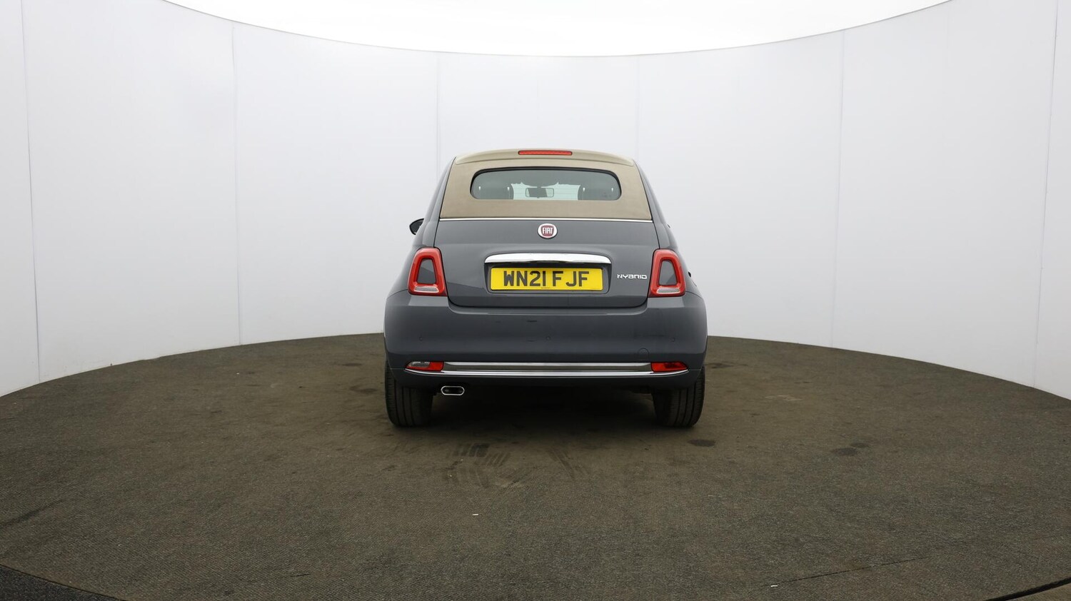 Vehicle 65