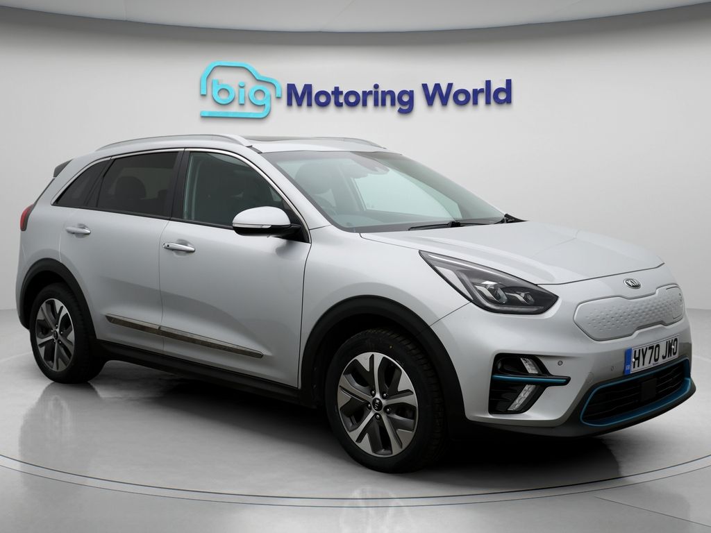 Used Kia Niro 2020 for sale - 76847265: Photo 27