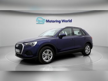 Used Audi Q3 2022 for sale - 78771245: Photo