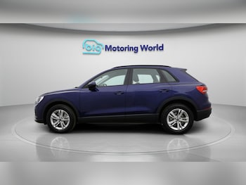 Used Audi Q3 2022 for sale - 78771245: Photo